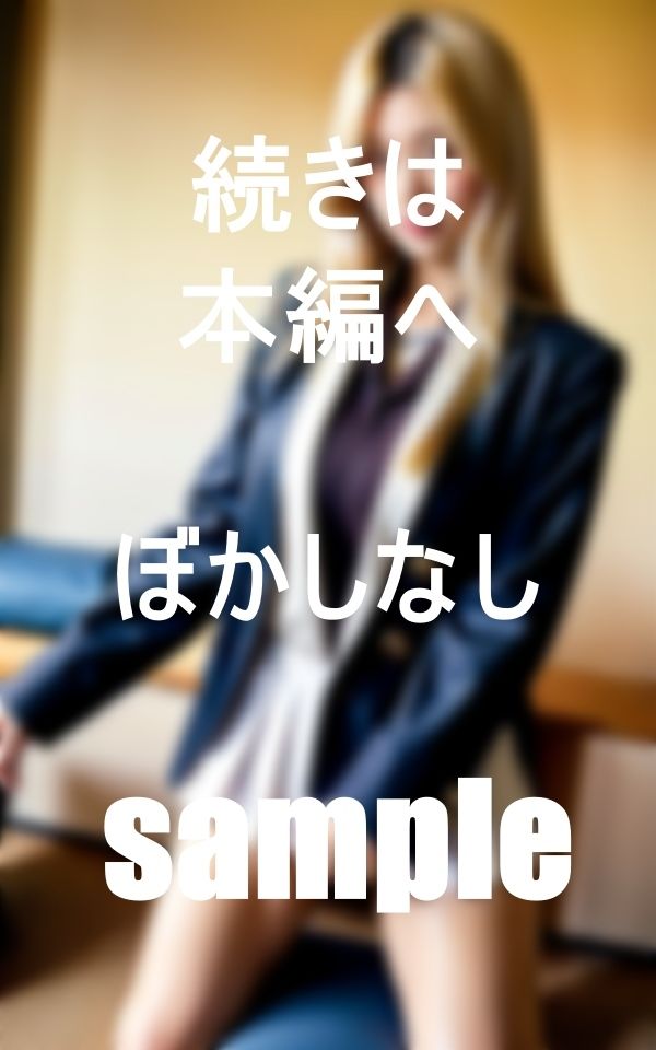 サンプル画像3:厳選！韓流金髪ビッチギャルコレクションズ(まさみ) [d_378291]