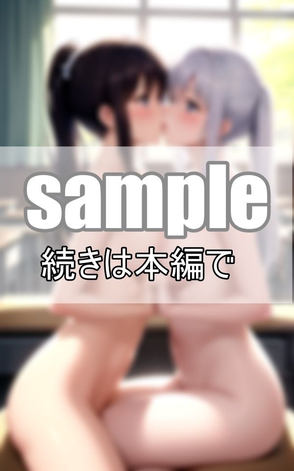 だって・・・女の子どうしだけど、好きなんだもん!の画像1