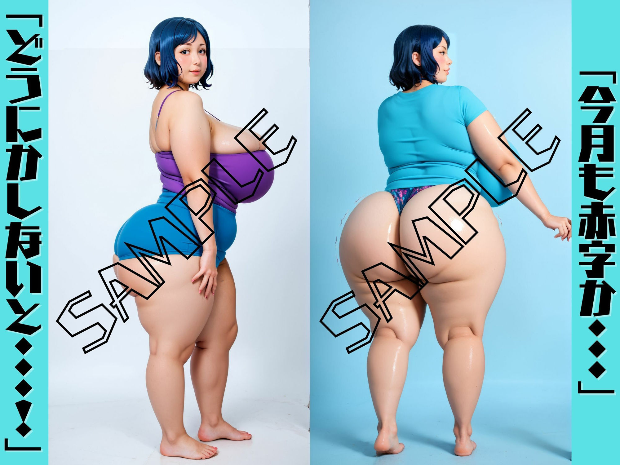 サンプル画像1:コスプレ写真集03 リン子(肉感至上主義) [d_378393]