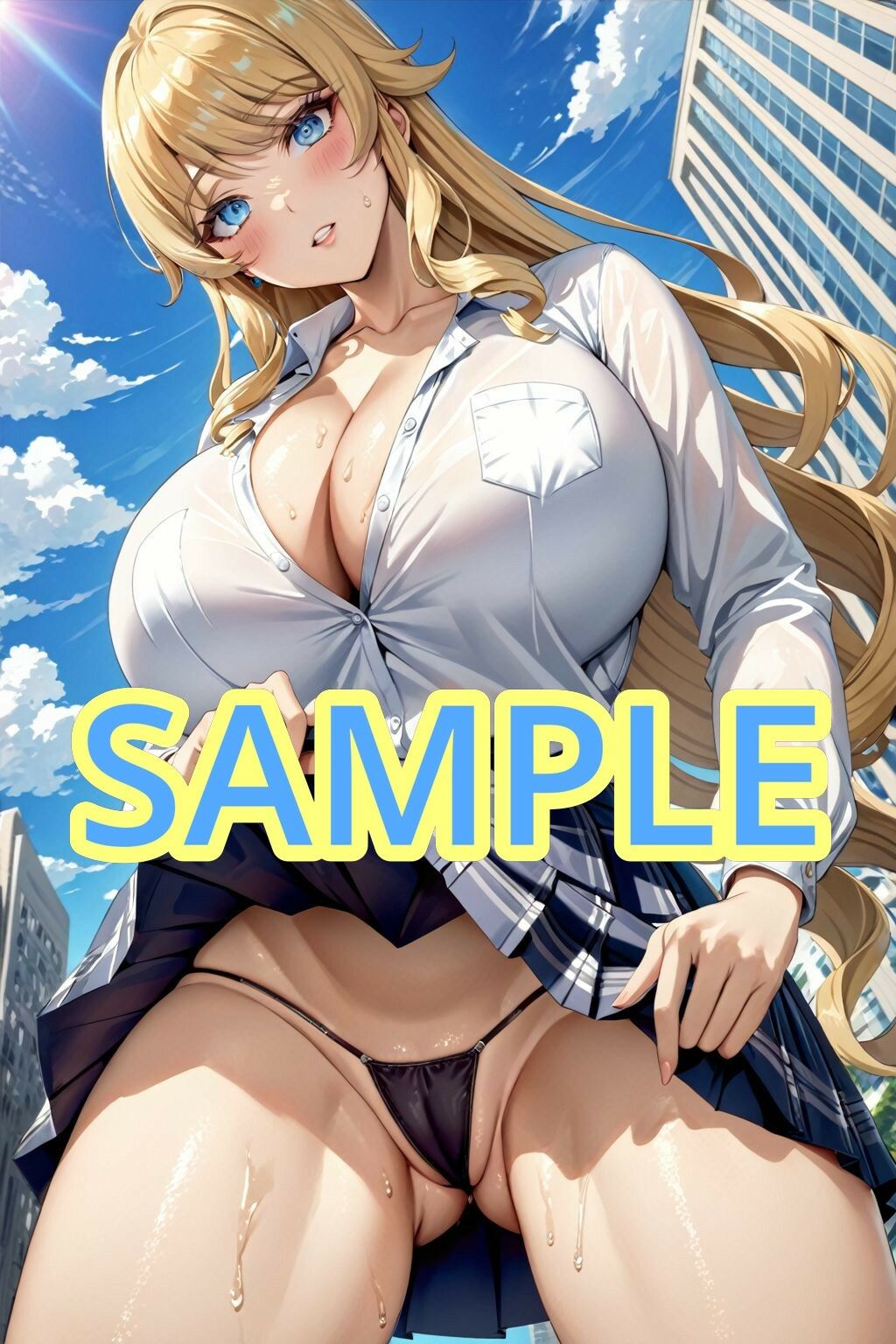 サンプル画像4:PerfTile ARTまとめ2024年4月分(法行) [d_378434]