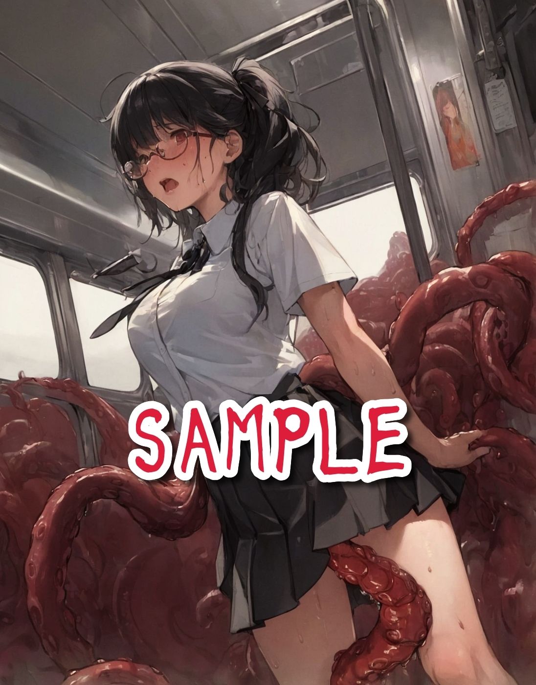 サンプル画像4:鉄触(ショックしゅう) [d_378508]