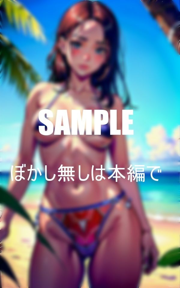 サンプル画像6:プリティー過ぎる美少女たち止められない淫乱(Uサークル) [d_378572]