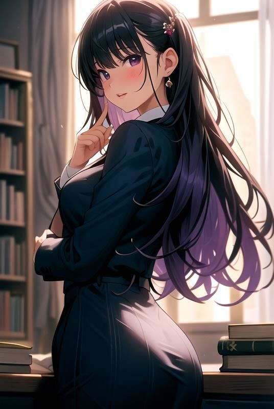 サンプル画像3:〜制服を脱いだら・・〜 今思えば、制服の布1枚だけが 理性を保ていた境界線だった… ふとしたトラブルから 目の前に広がった艶めかしい姿 きっかけを得た僕らは 終わりを知らなかった ＃8(美女の中指) [d_378582]