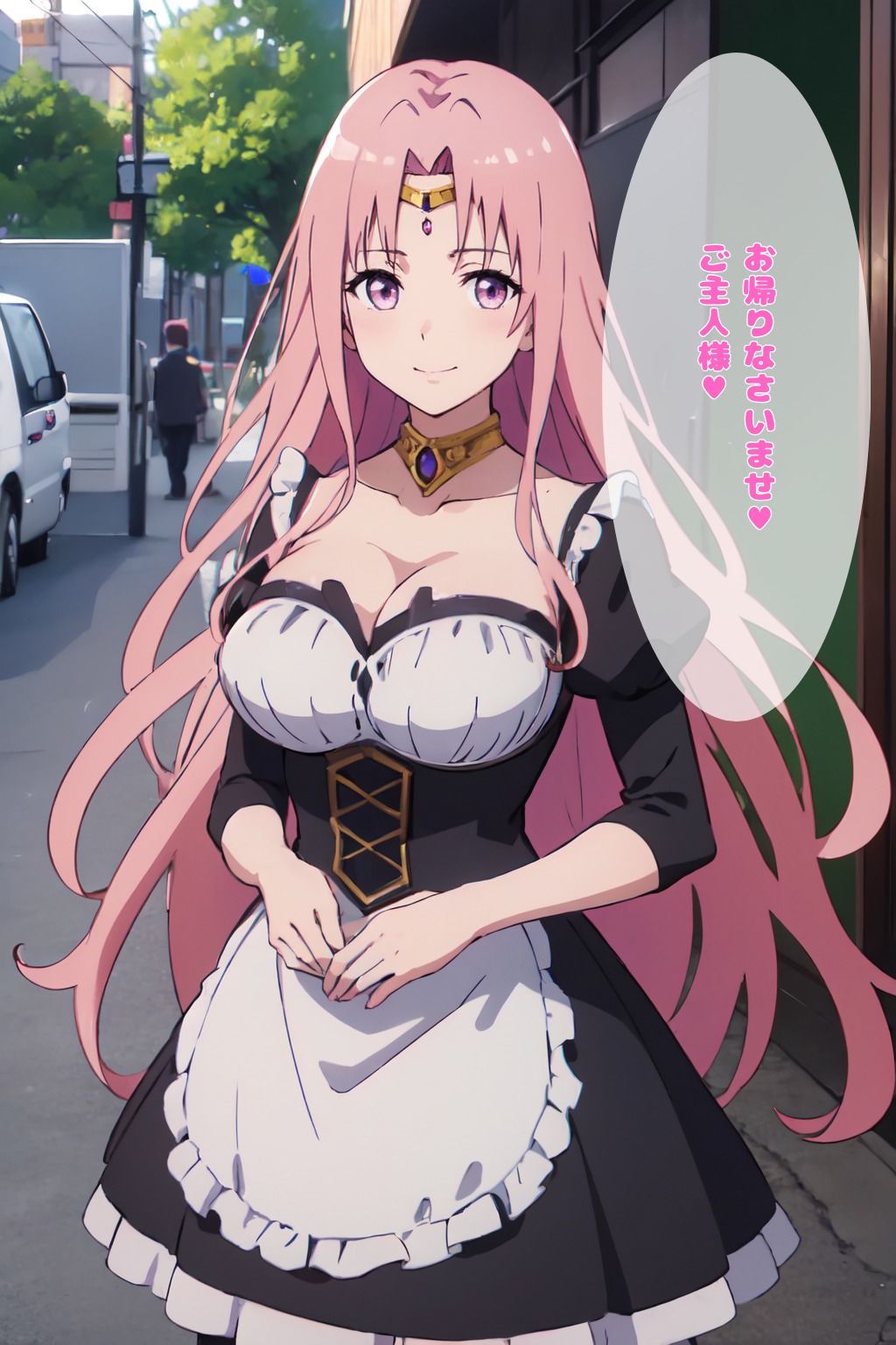 サンプル画像2:To L〇VEる セフィ・ミカ〇ラ・デビルーク エロCG集【セリフ付き】(奏) [d_378593]