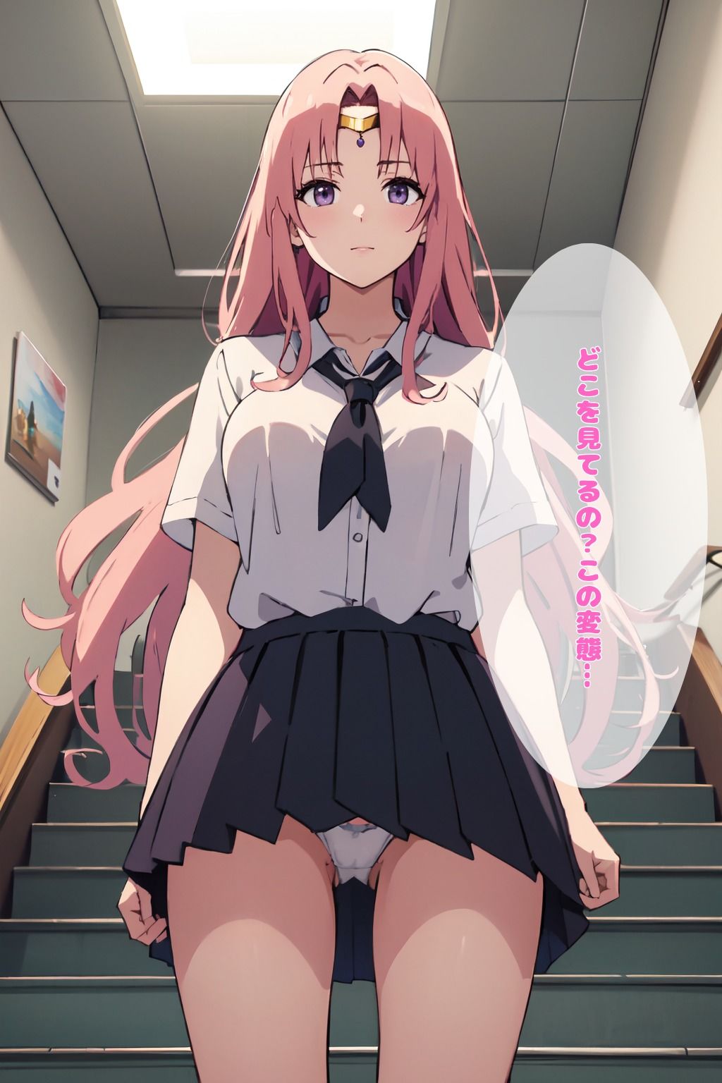 サンプル画像3:To L〇VEる セフィ・ミカ〇ラ・デビルーク エロCG集【セリフ付き】(奏) [d_378593]