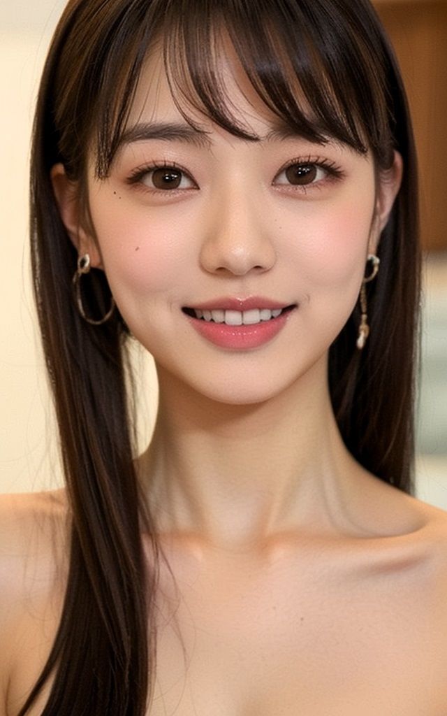 サンプル画像1:あいどる級美女 おっぱい 2(AIパラダイス出版) [d_378644]