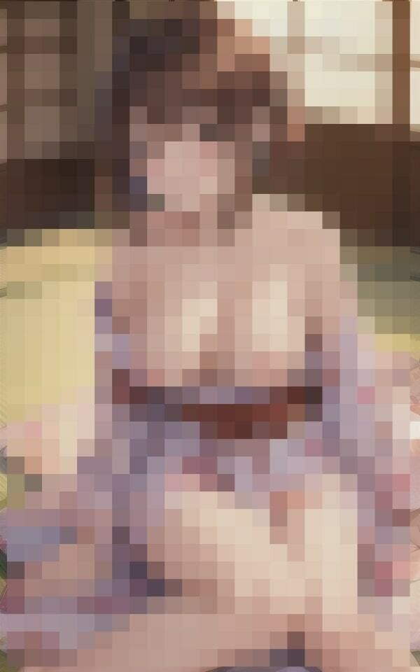 サンプル画像4:超セクシー！可愛すぎる浴衣美女(beauty美女楽園) [d_378645]