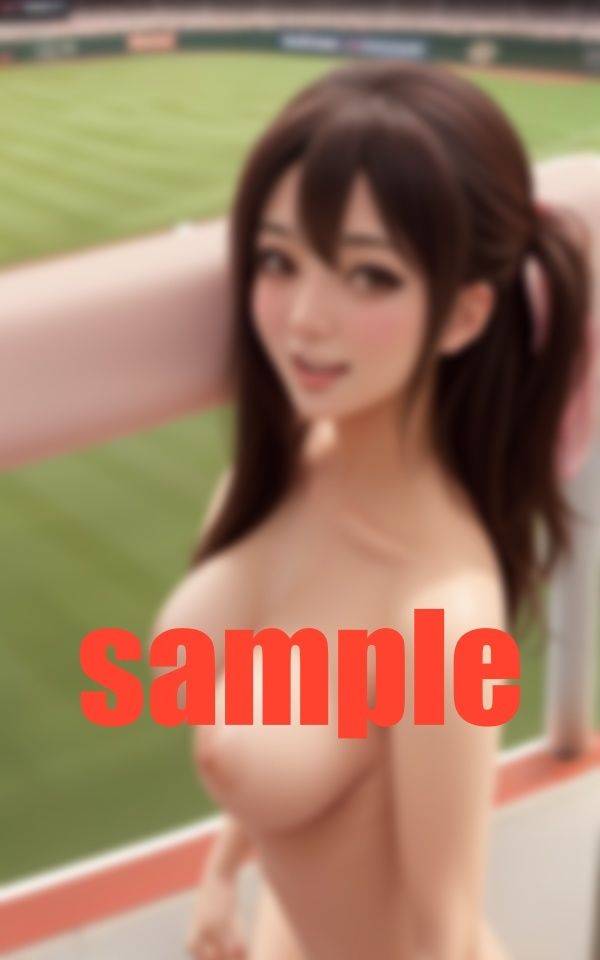 サンプル画像1:野球部の監督に調教された女たち(666666) [d_378739]