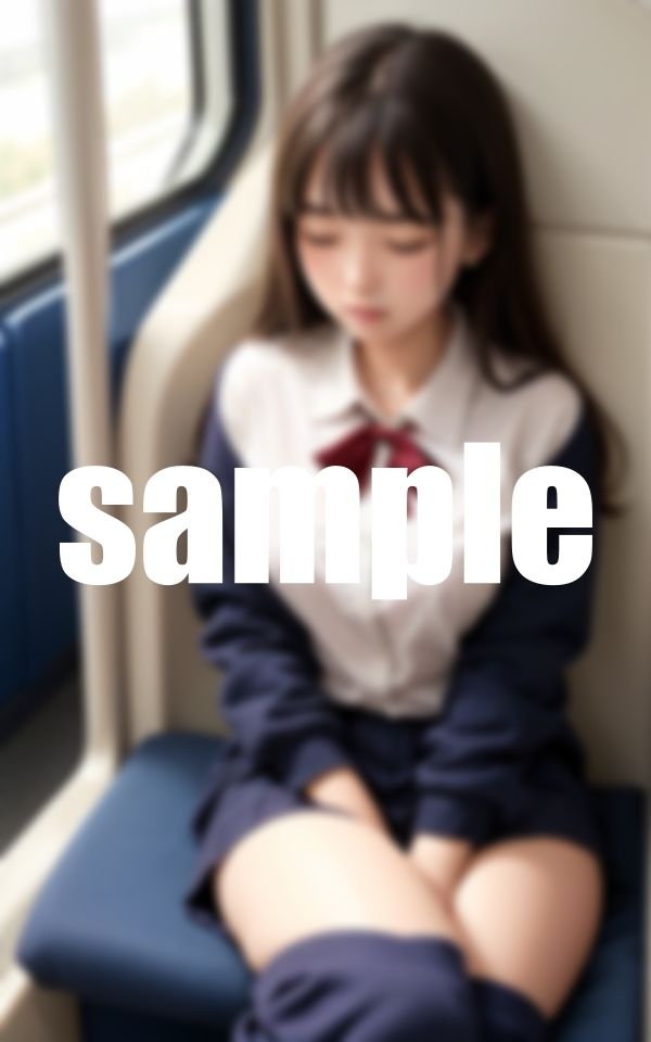 サンプル画像1:油断しすぎの女◯◯生(ぷりてぃぷりてぃ) [d_378817]