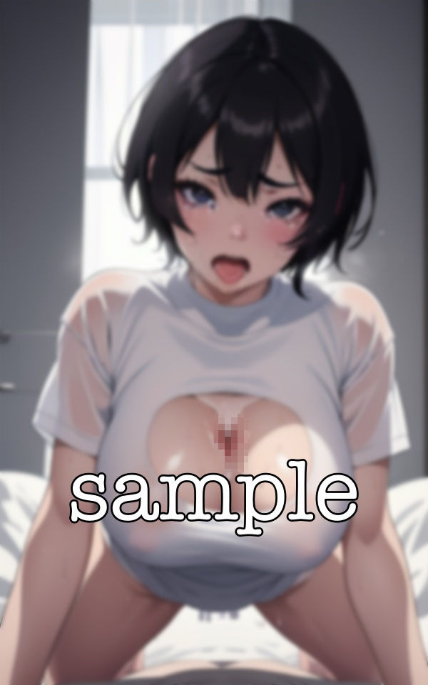 サンプル画像5:イマラで●す口の中までぶっかけ顔射特集！フェラ大好き美女をイマラで犯しまくり・・・(S級奇跡の一枚) [d_378827]