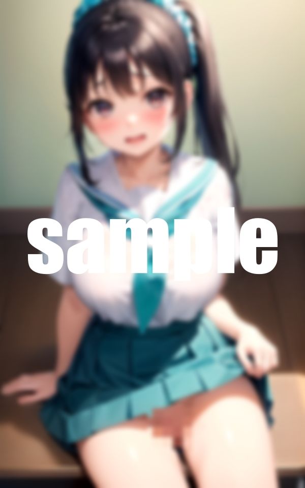 サンプル画像1:放課後おま◯こチェック(ラストフルロジック) [d_378849]