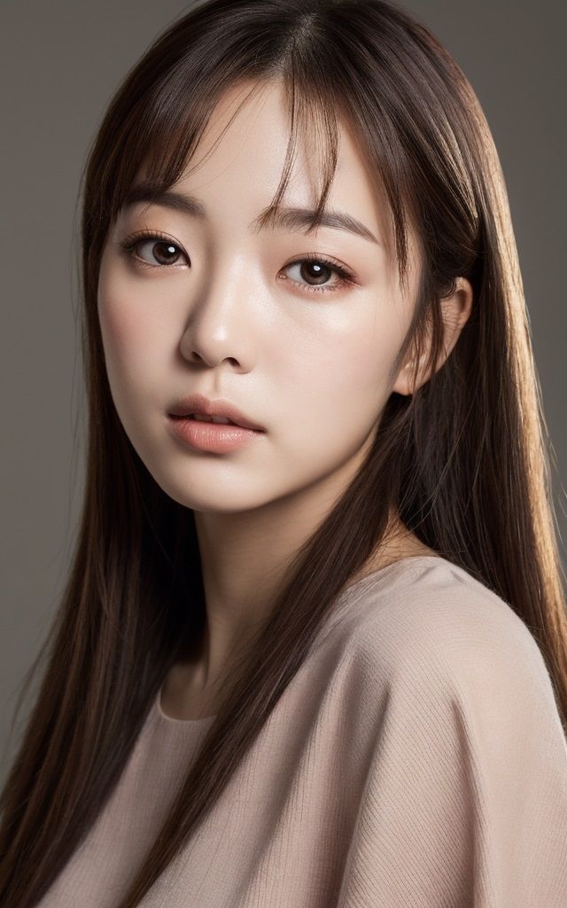 サンプル画像4:圧倒的美女(AIパラダイス出版) [d_378875]