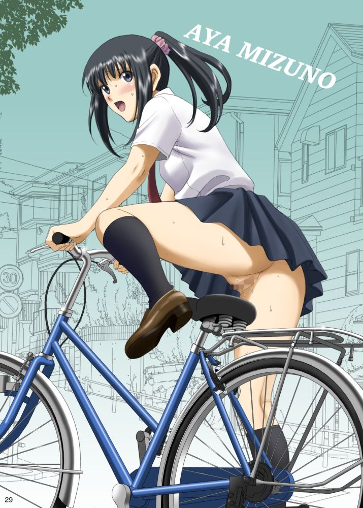 サンプル画像5:露出オトメ2020 Extra(ACTIVA) [d_378942]