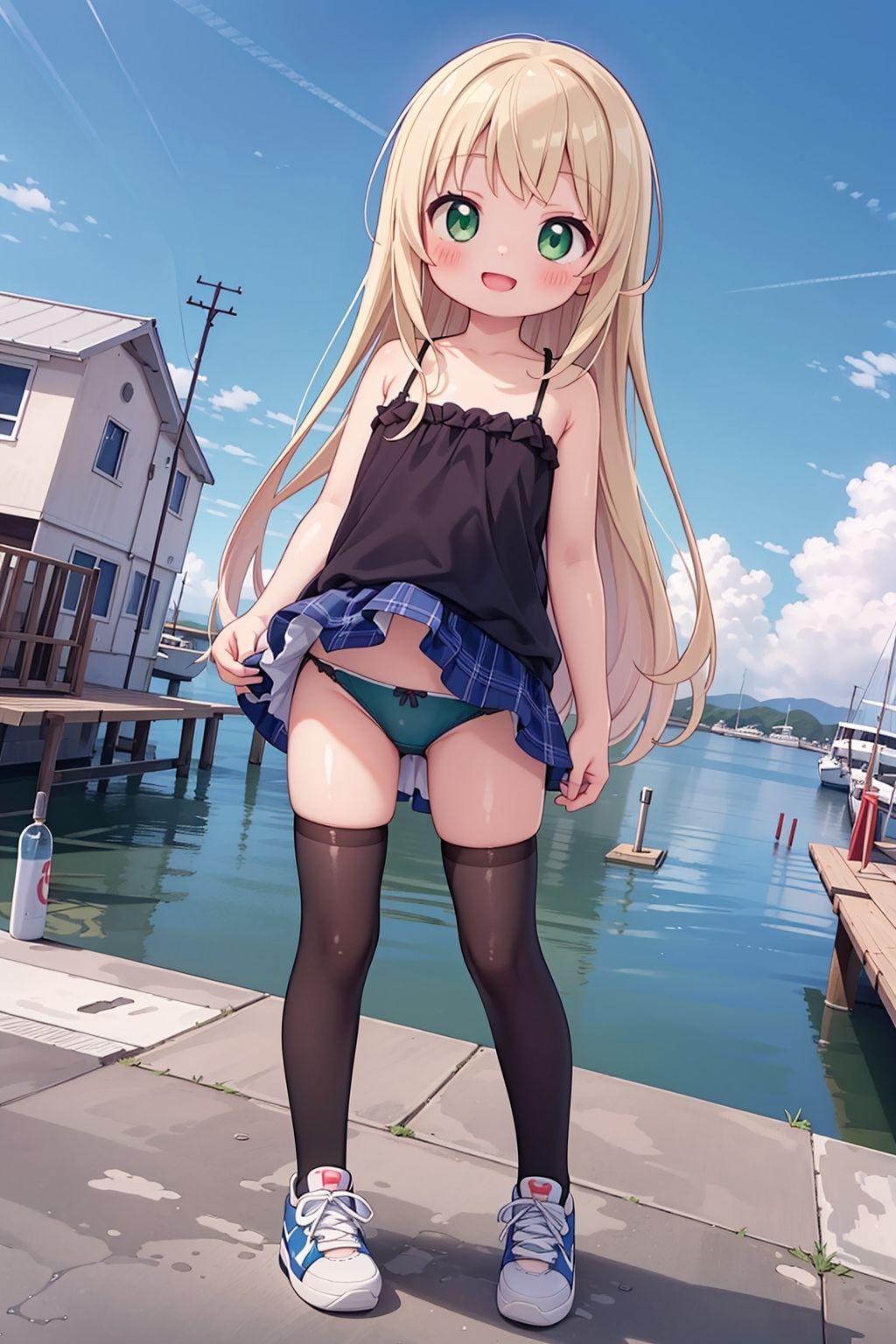 パンツ!パンティー!!パンテスト!!!の画像2