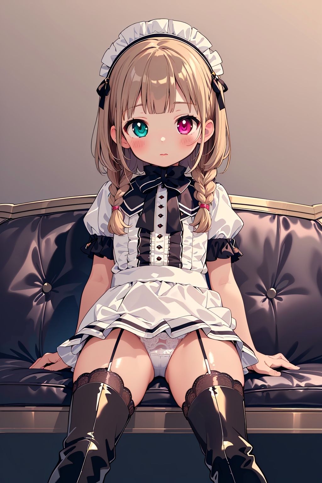 パンツ!パンティー!!パンテスト!!!の画像3