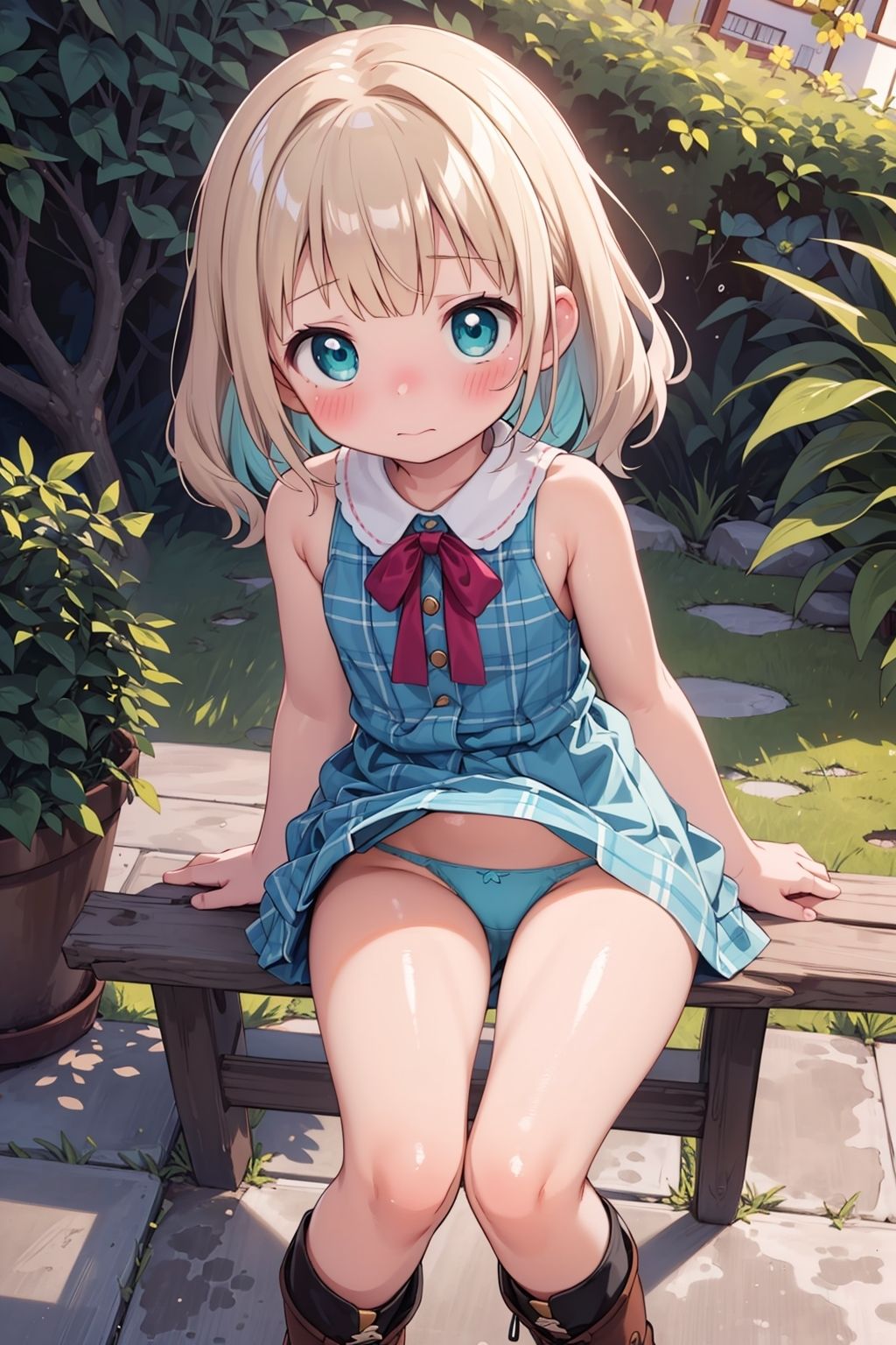パンツ!パンティー!!パンテスト!!!の画像4