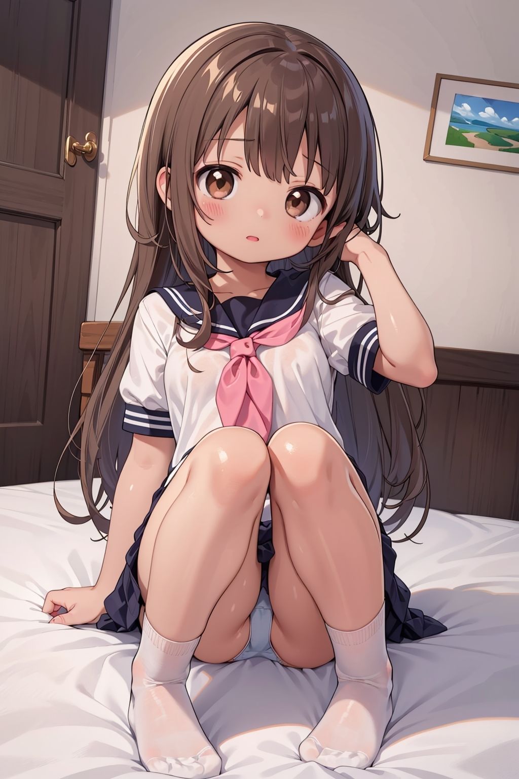 パンツ!パンティー!!パンテスト!!!の画像5