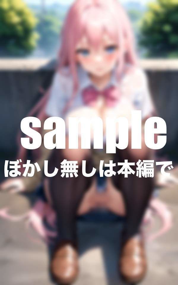 サンプル画像5:幼馴染と雨宿り 透ける制服に欲情抑えられない(ぴんぴんのあれ) [d_378984]