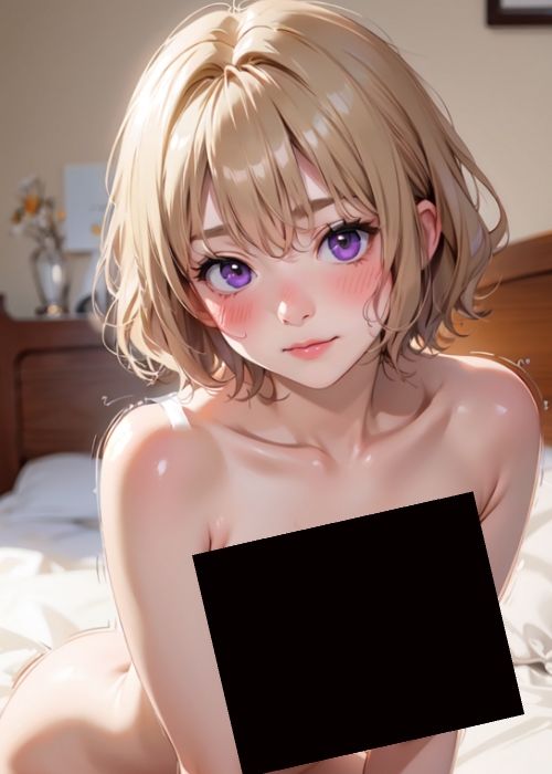 サンプル画像6:To LOVEるだらけの淫らな『性生活』第〇話(キンタマーニ卿) [d_378999]