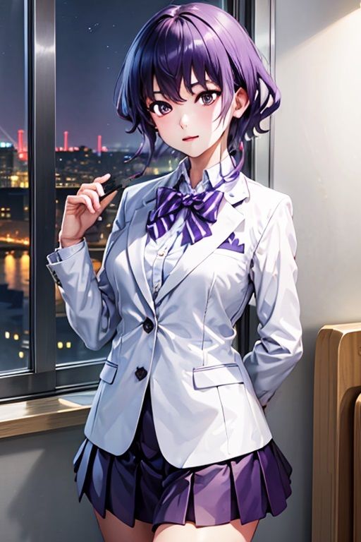 サンプル画像1:冴えない処女の育てかた 美智留バージン喪失編(ダブルイーグル) [d_379007]