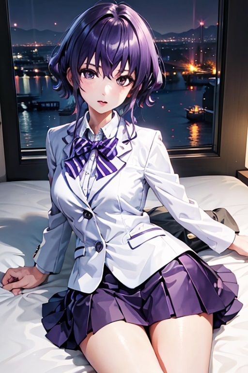 サンプル画像2:冴えない処女の育てかた 美智留バージン喪失編(ダブルイーグル) [d_379007]