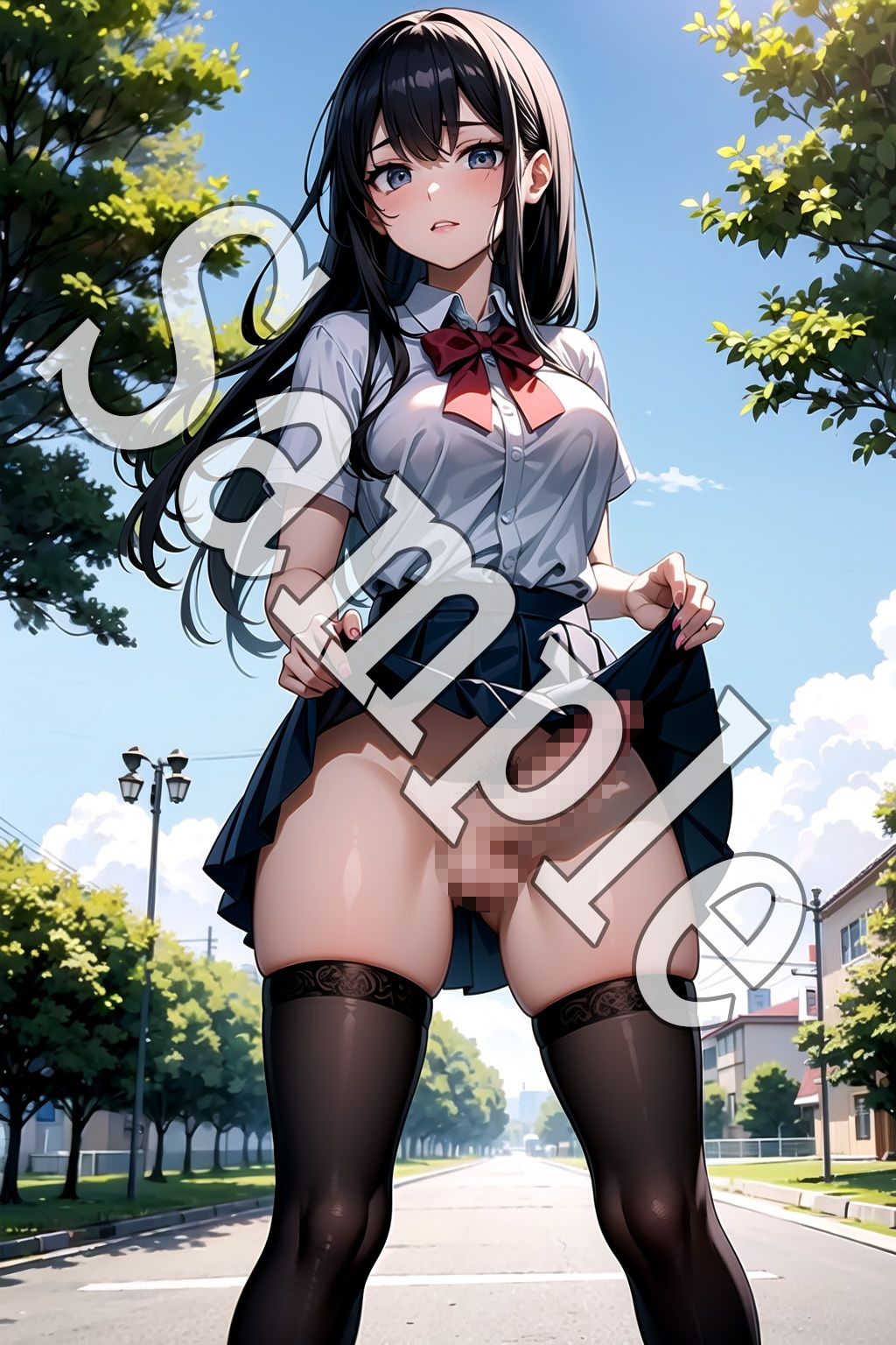 サンプル画像4:ふたなりっ娘Love！(ユメニッキ) [d_379024]