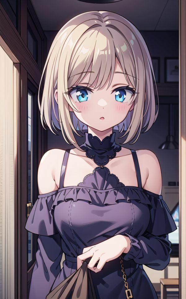 サンプル画像1:家出少女とエッチなおじさんの夜(ましゅまろしょこら) [d_379039]