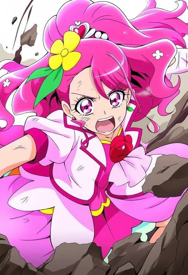 サンプル画像1:R-18キ○アグレー○ス(プレゼント) [d_379155]