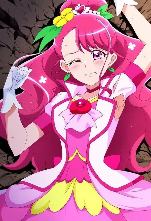 サンプル画像3:R-18キ○アグレー○ス(プレゼント) [d_379155]