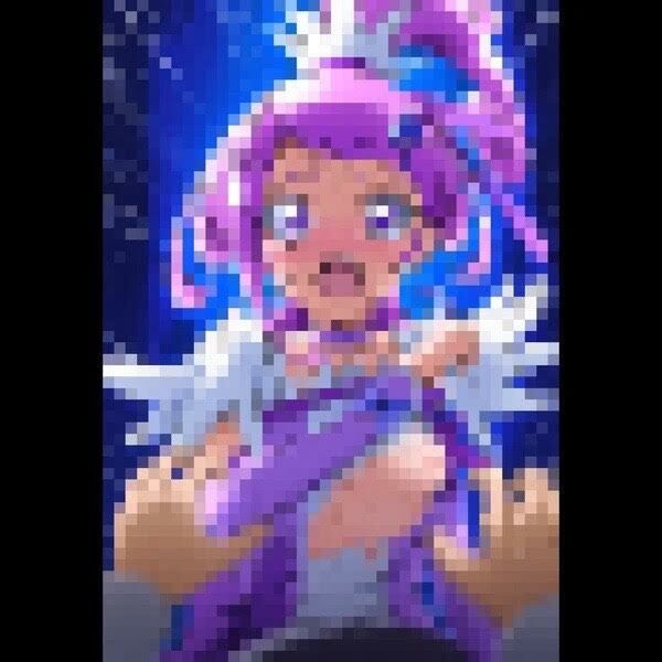 サンプル画像5:R-18キ○アソ○ド(プレゼント) [d_379159]