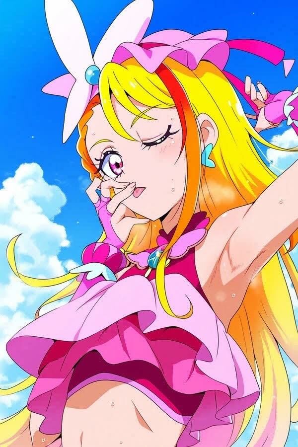 サンプル画像2:R-18キ○アバタフ○イ(プレゼント) [d_379166]