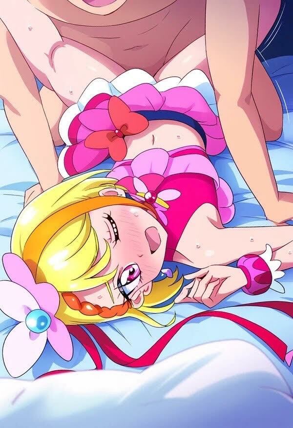 サンプル画像3:R-18キ○アバタフ○イ(プレゼント) [d_379166]