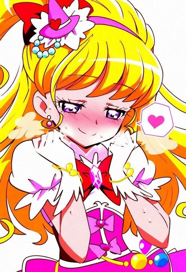 サンプル画像1:R-18キ○アミラ○ル(プレゼント) [d_379175]