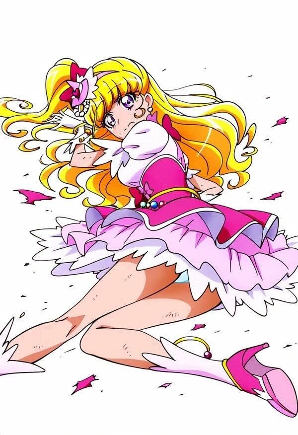 サンプル画像2:R-18キ○アミラ○ル(プレゼント) [d_379175]