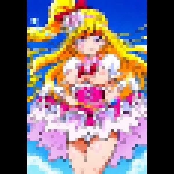 サンプル画像4:R-18キ○アミラ○ル(プレゼント) [d_379175]