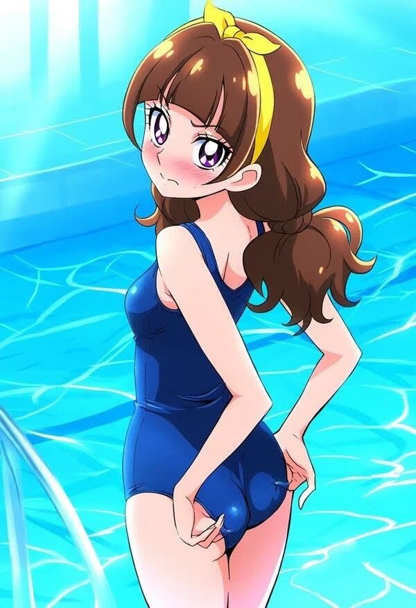 サンプル画像1:R-18天○川き○ら(プレゼント) [d_379177]