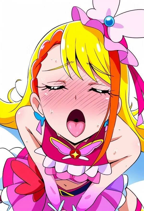 サンプル画像1:R-18キ○アバタフ○イ2(プレゼント) [d_379188]