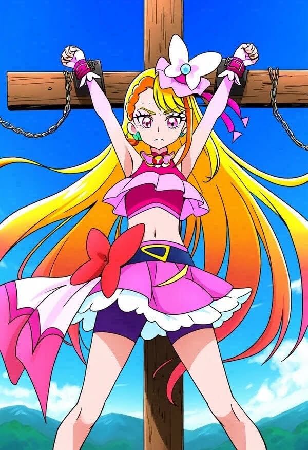 サンプル画像2:R-18キ○アバタフ○イ2(プレゼント) [d_379188]