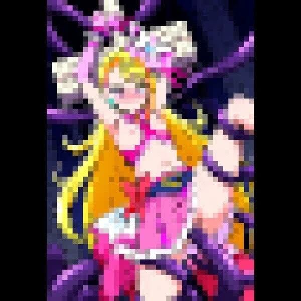 サンプル画像4:R-18キ○アバタフ○イ2(プレゼント) [d_379188]