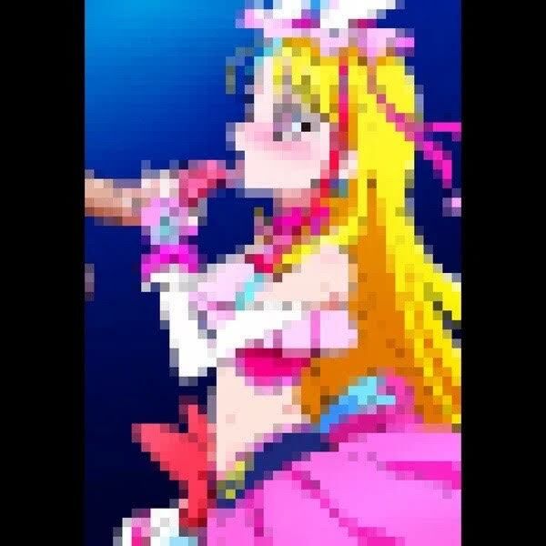 サンプル画像5:R-18キ○アバタフ○イ2(プレゼント) [d_379188]