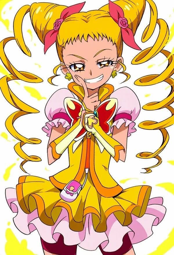 サンプル画像1:R-18キ○アレモネ○ド(プレゼント) [d_379195]