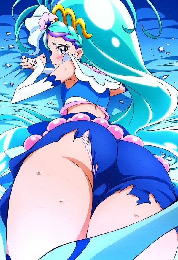 サンプル画像1:R-18キ○アマーメ○ド(プレゼント) [d_379199]