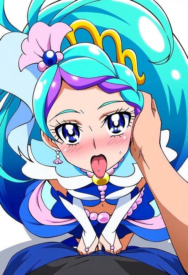 サンプル画像3:R-18キ○アマーメ○ド(プレゼント) [d_379199]