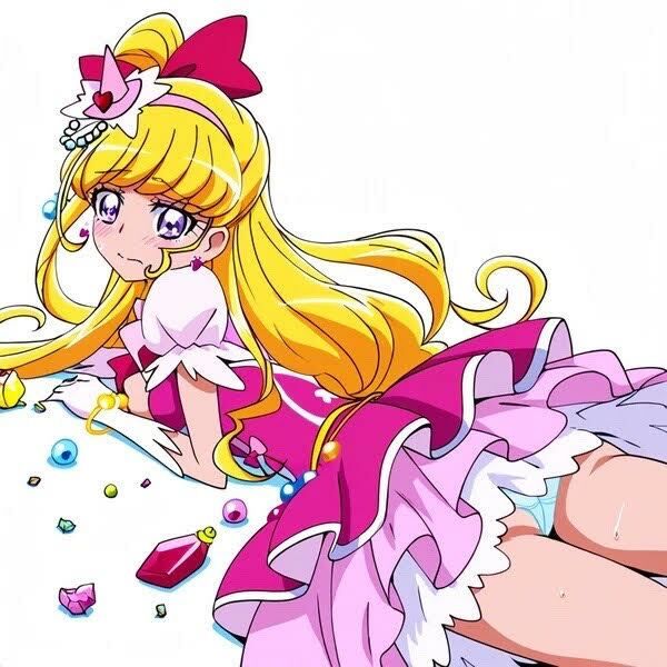 サンプル画像3:R-18キ○アミラ○ル未公開(プレゼント) [d_379207]