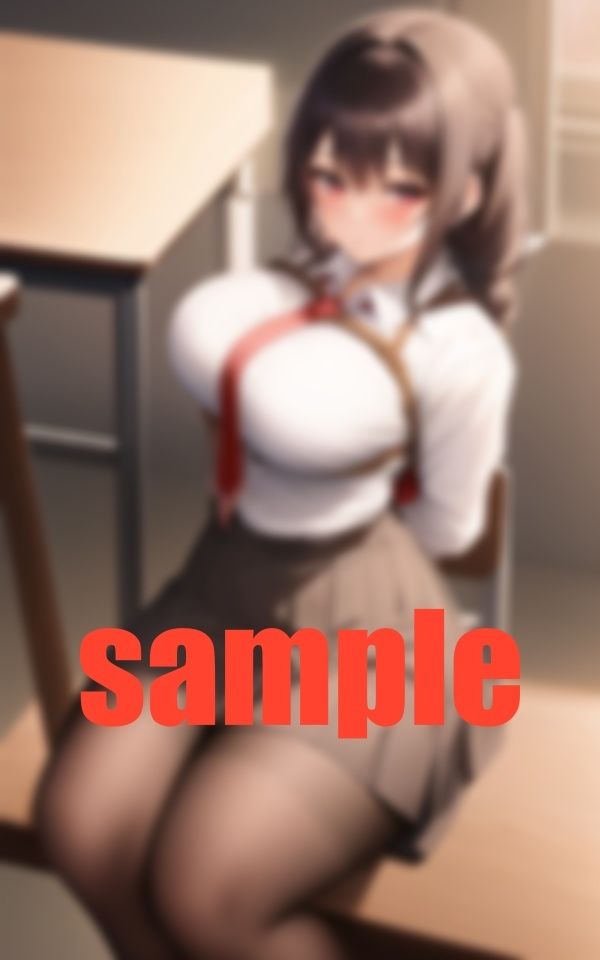 サンプル画像1:Aランクに して欲しいとお願い してごらん(らぶらぼ32) [d_379214]