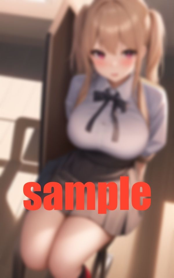 サンプル画像4:Aランクに して欲しいとお願い してごらん(らぶらぼ32) [d_379214]