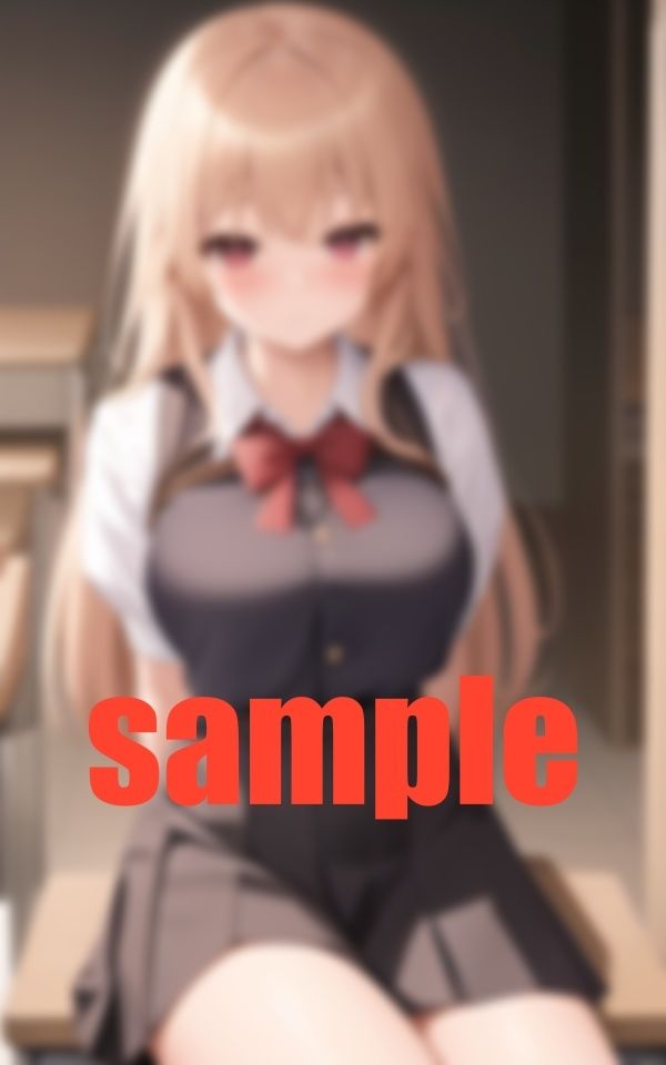 サンプル画像5:Aランクに して欲しいとお願い してごらん(らぶらぼ32) [d_379214]