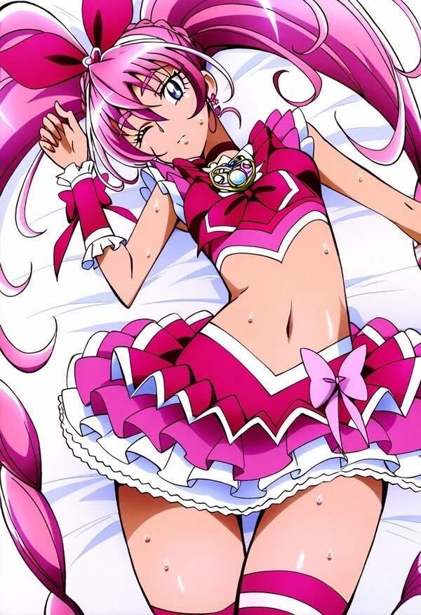 サンプル画像1:R-18キ○アメロデ○(プレゼント) [d_379224]