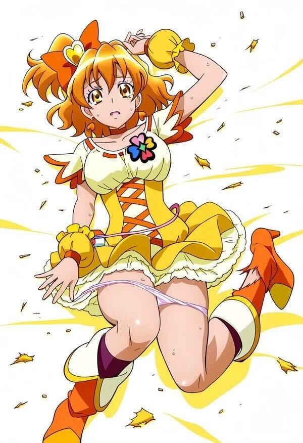 サンプル画像2:R-18キ○アパ○ン(プレゼント) [d_379233]