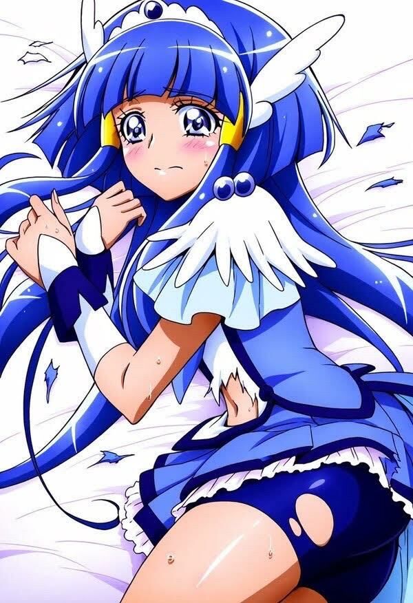 サンプル画像2:R-18キ○アビューテ○(プレゼント) [d_379240]